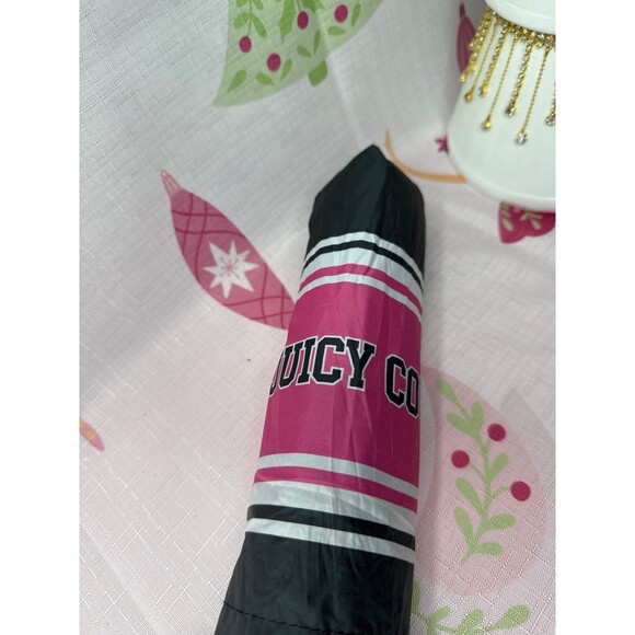 Juicy Couture Crown Umbrella - Picture 2 of 3